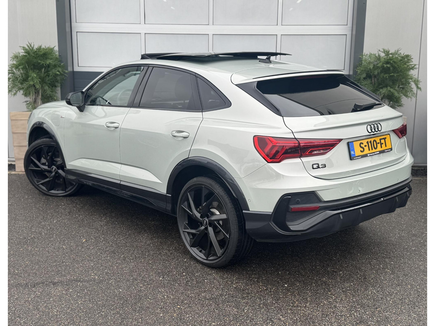 Audi Audi