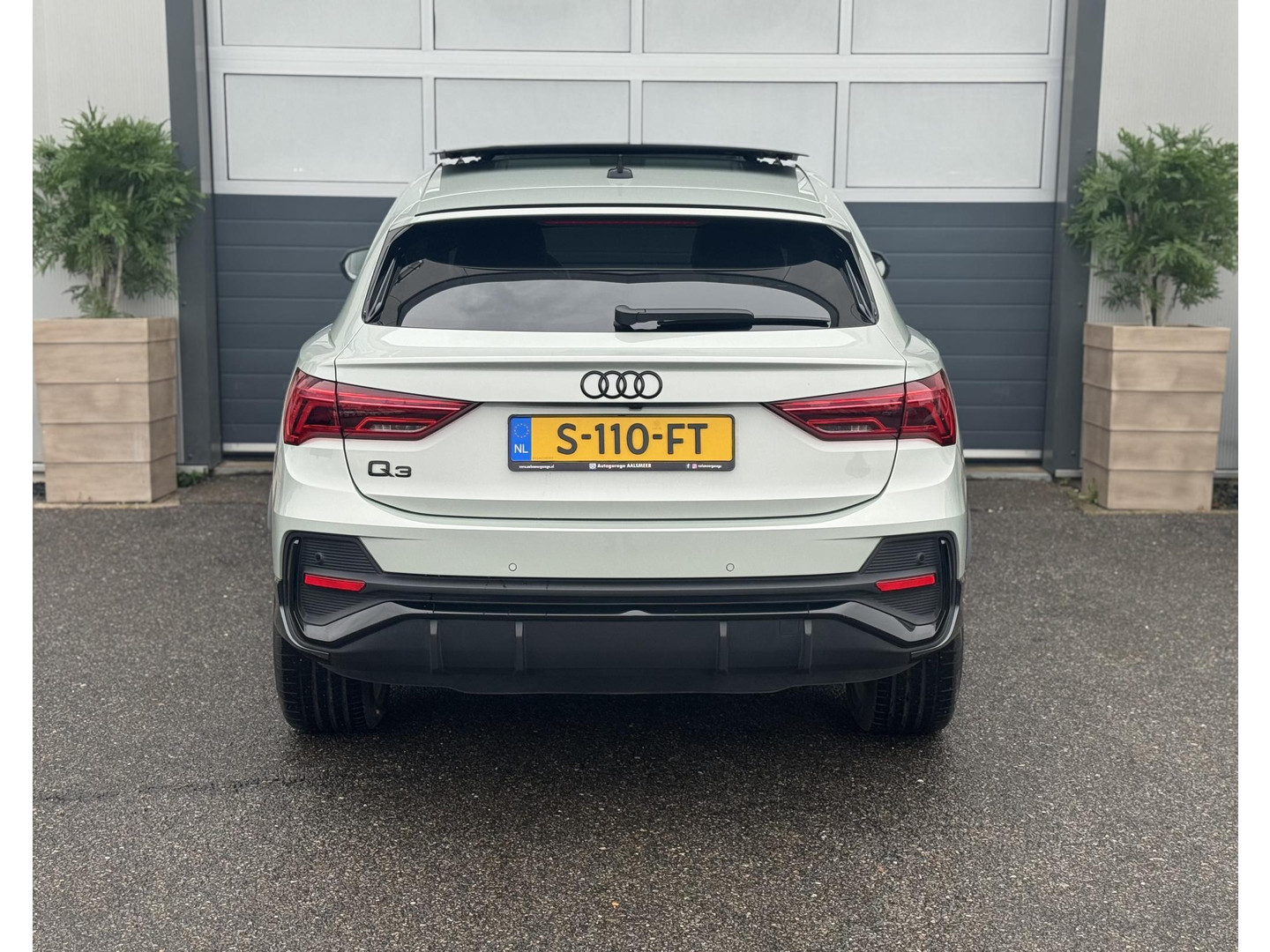 Audi Audi