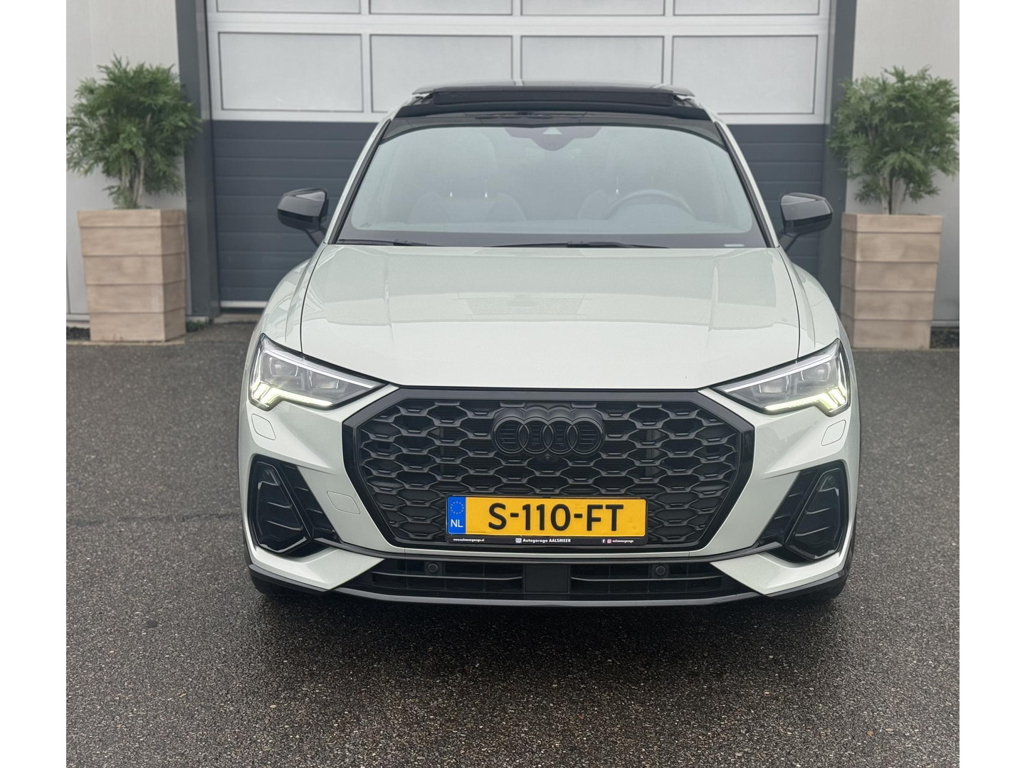 Audi Audi