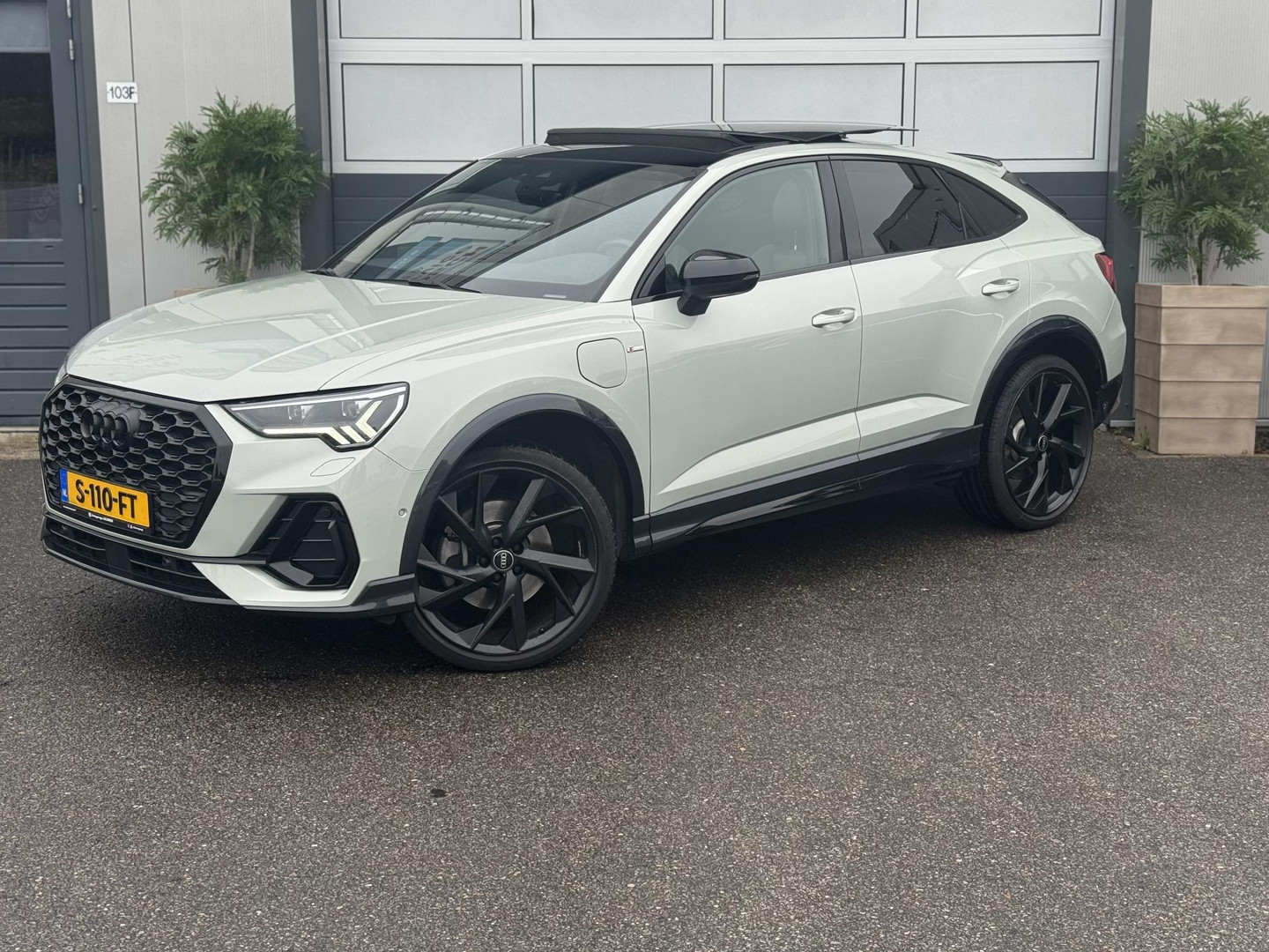 Audi Audi