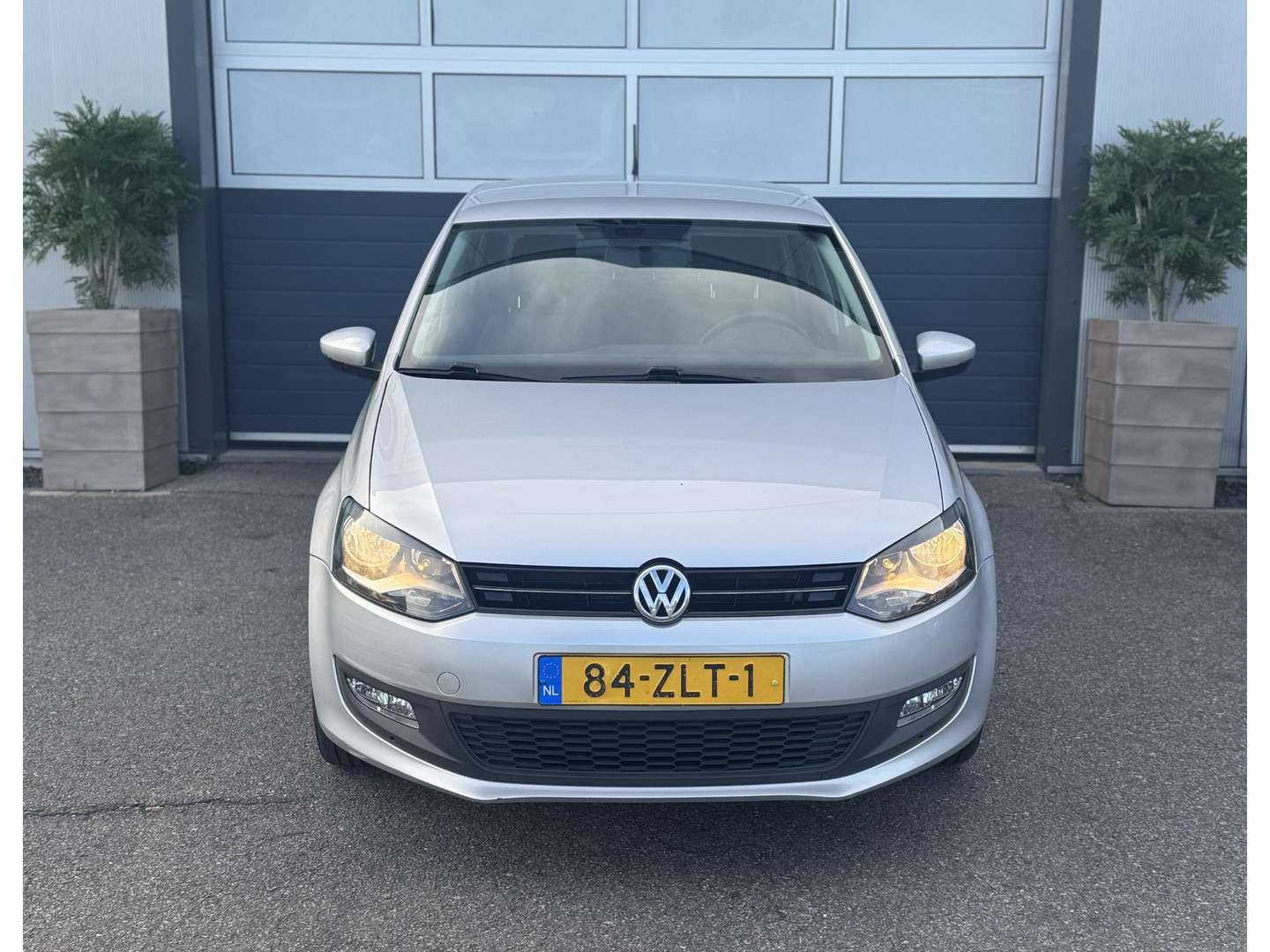 Volkswagen