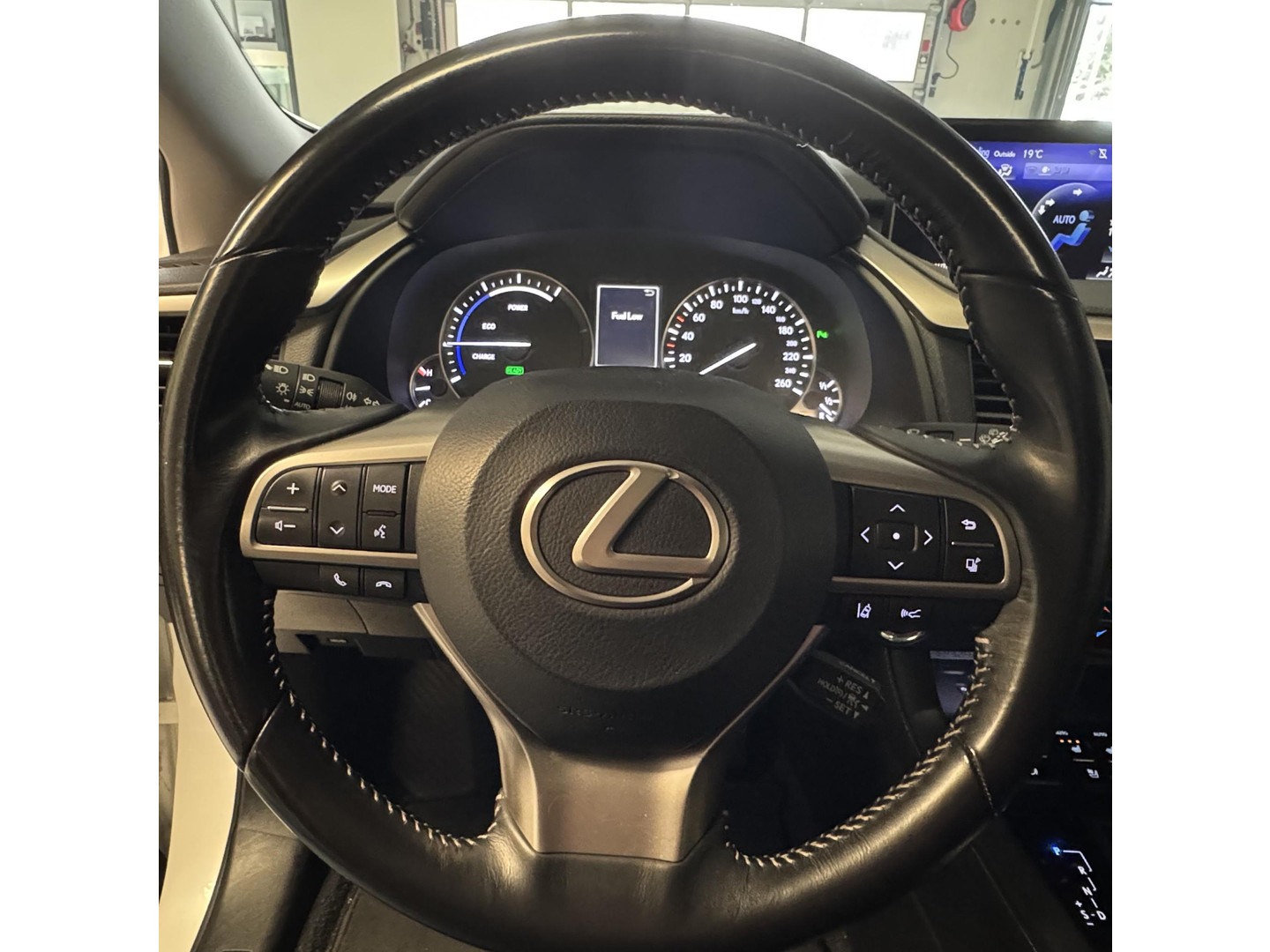 Lexus