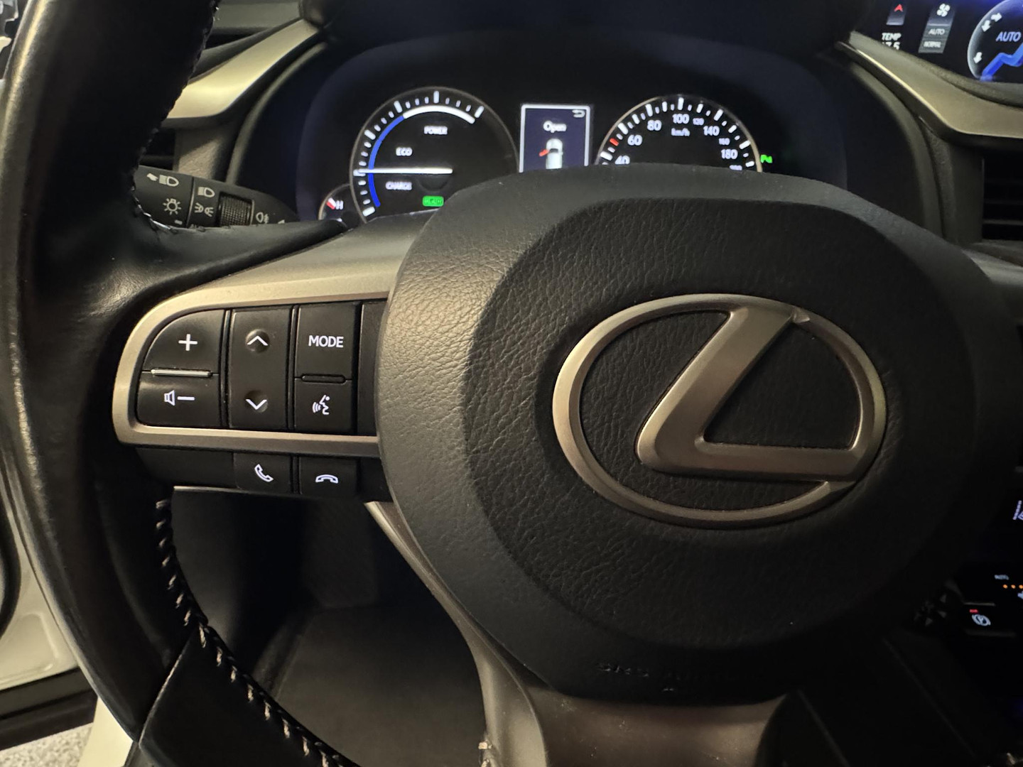 Lexus