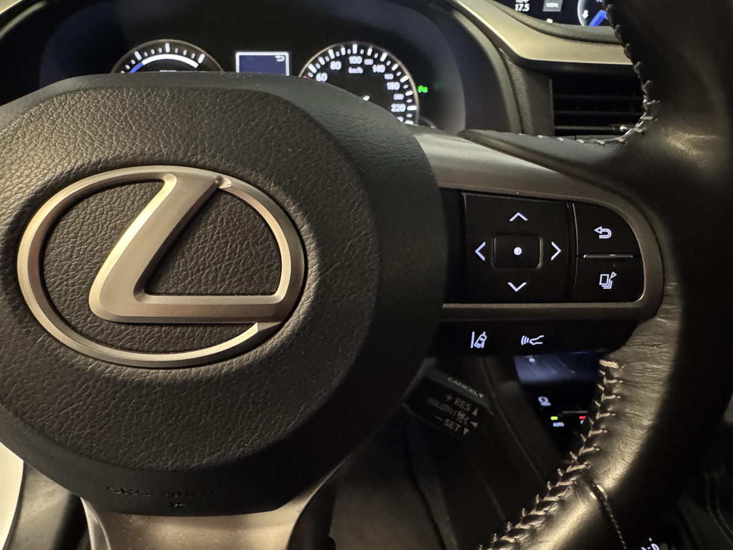 Lexus