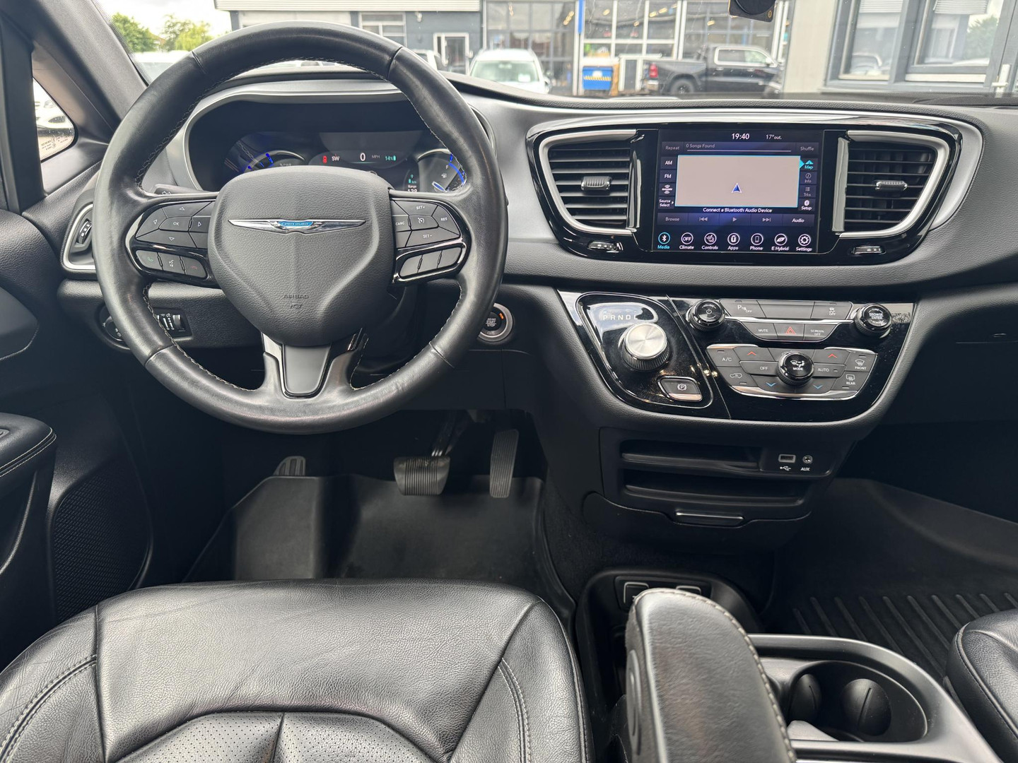 Chrysler