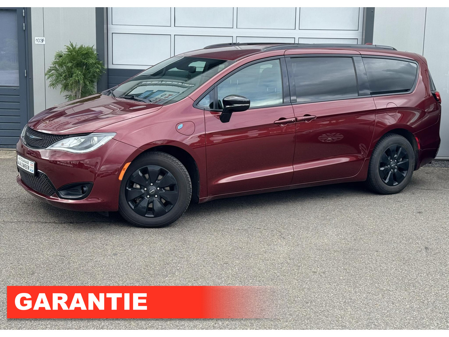 Chrysler