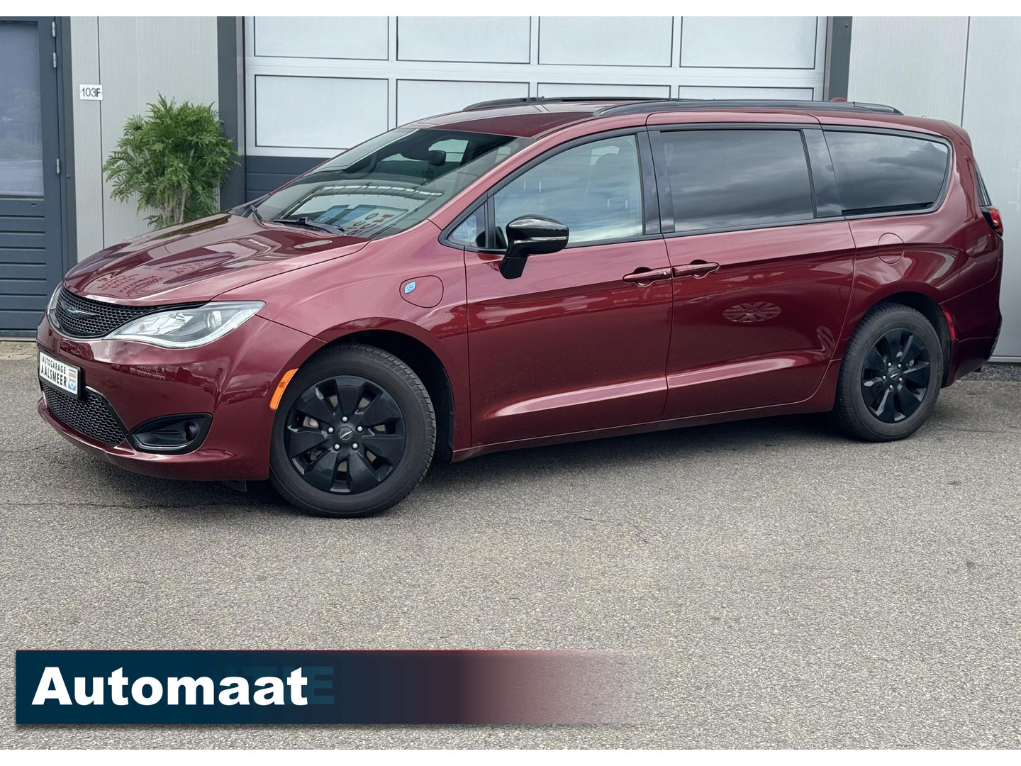 Chrysler