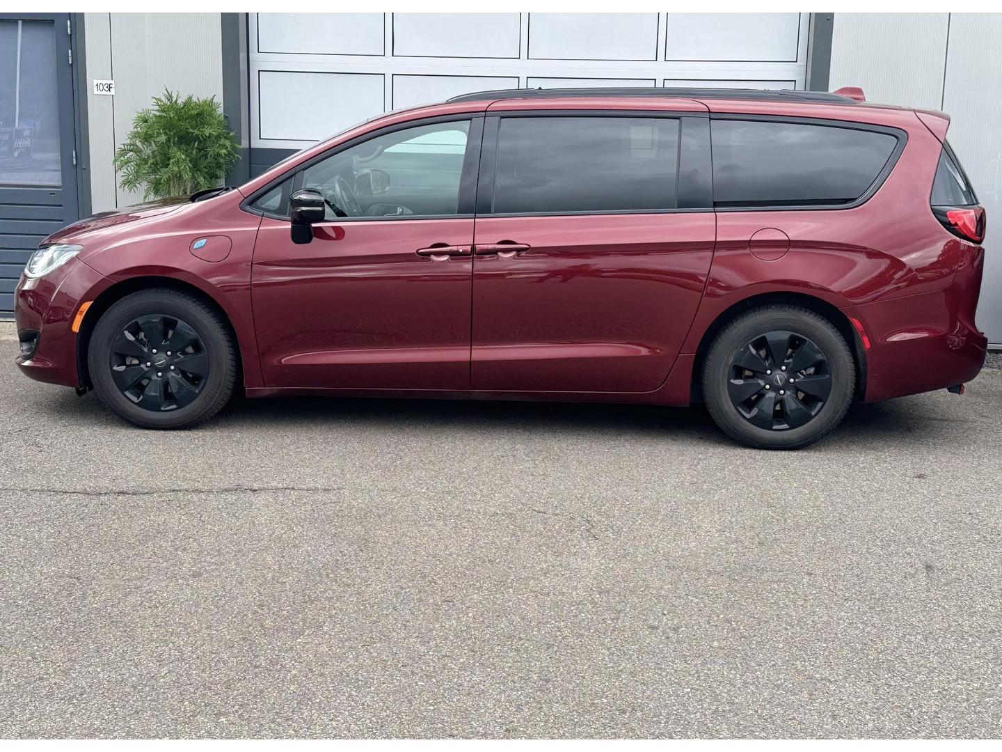 Chrysler