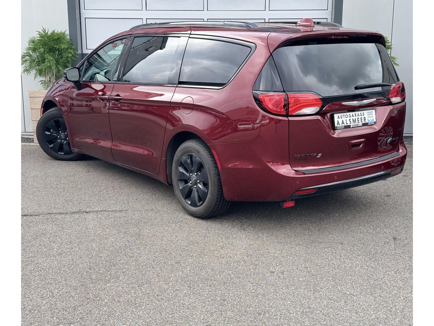 Chrysler