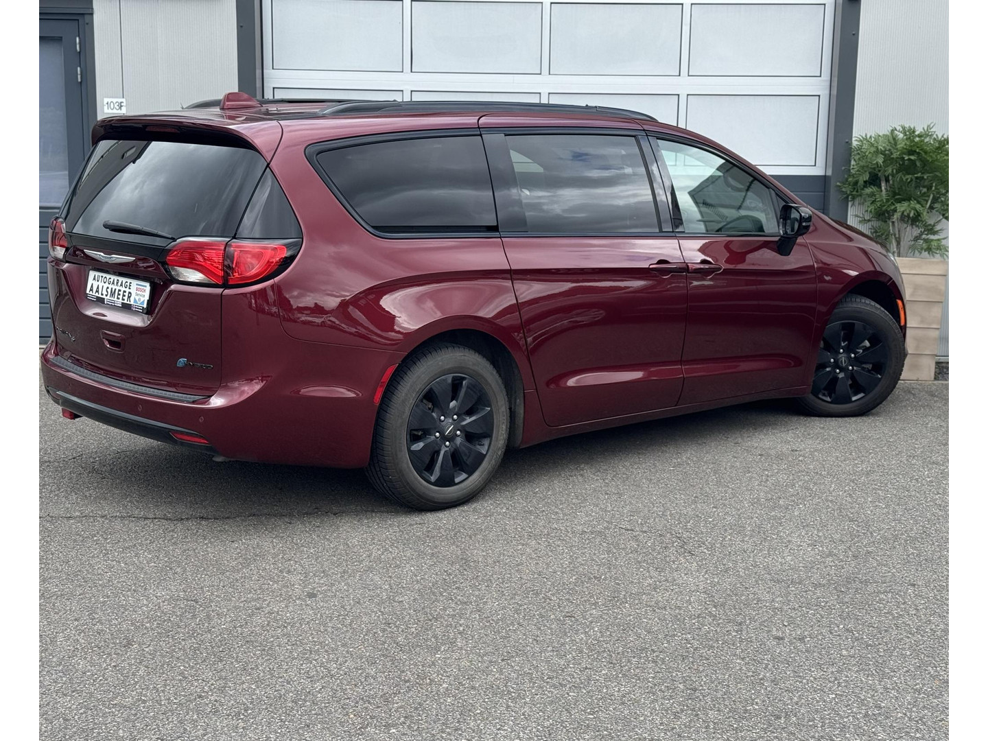 Chrysler