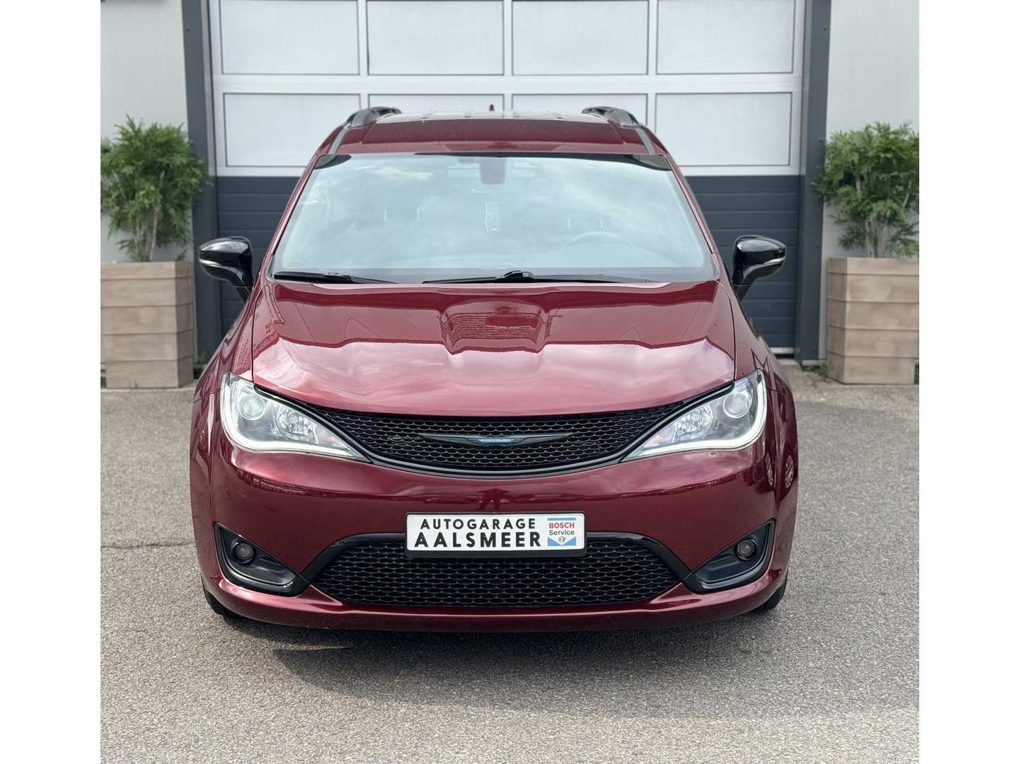 Chrysler