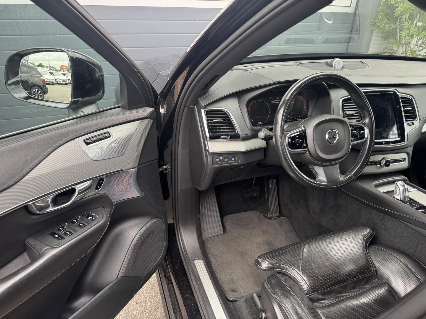 Volvo Volvo