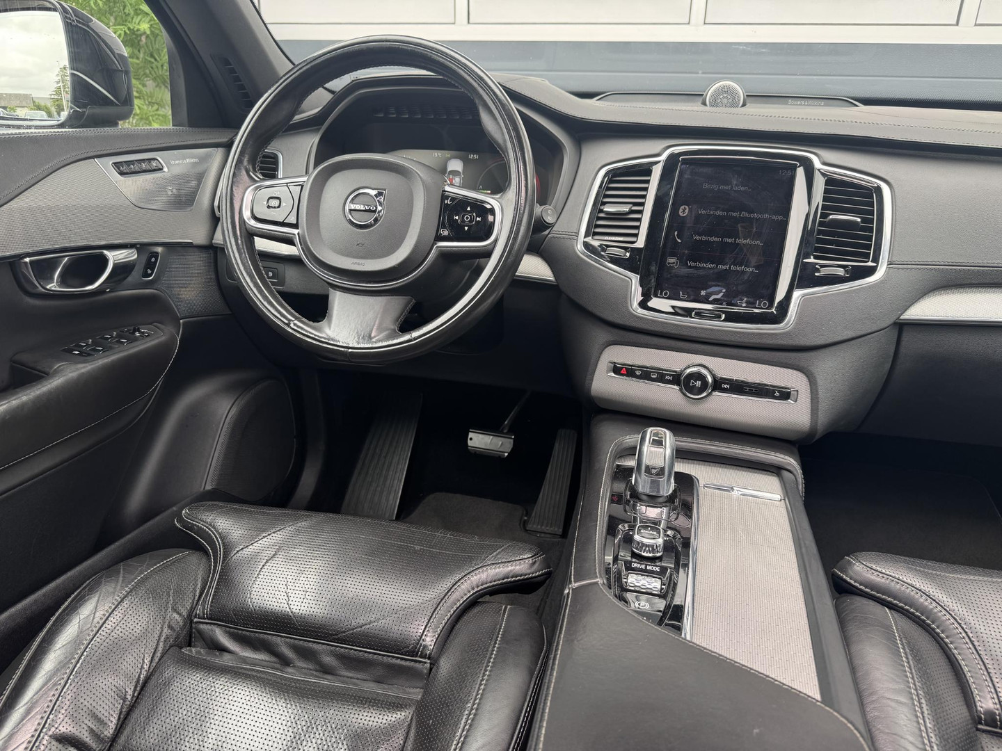 Volvo Volvo