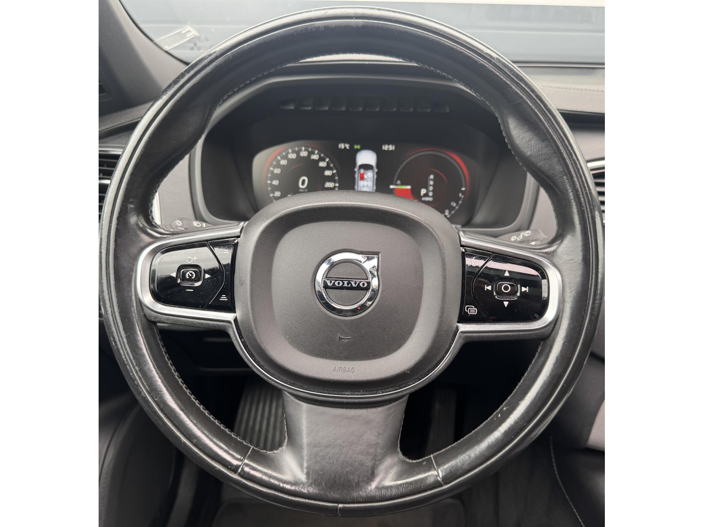 Volvo Volvo