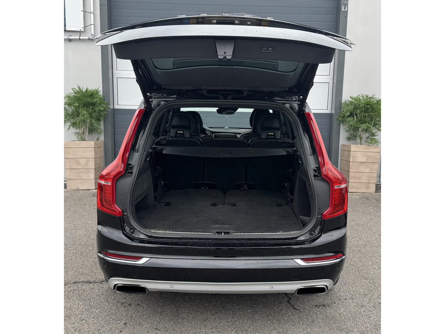 Volvo Volvo