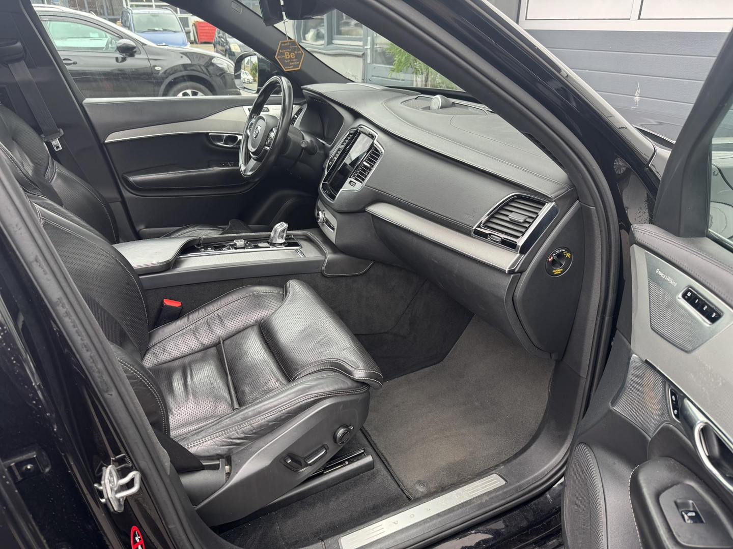 Volvo Volvo
