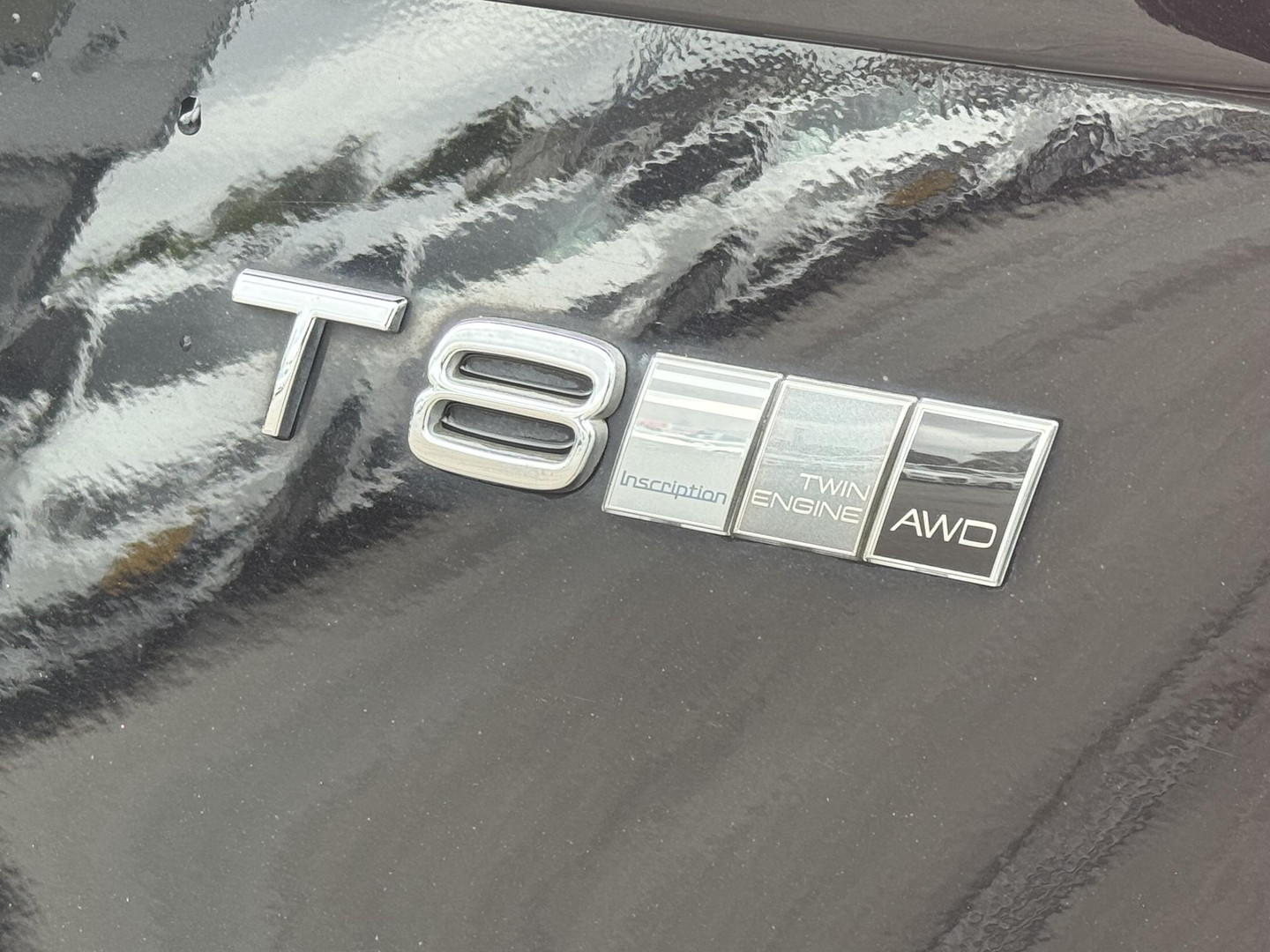 Volvo Volvo