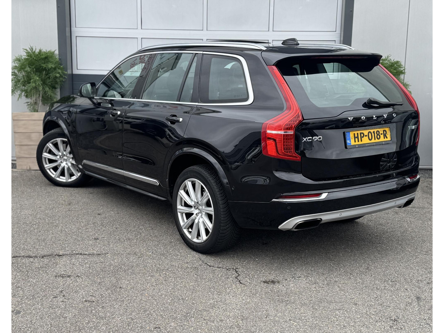 Volvo Volvo