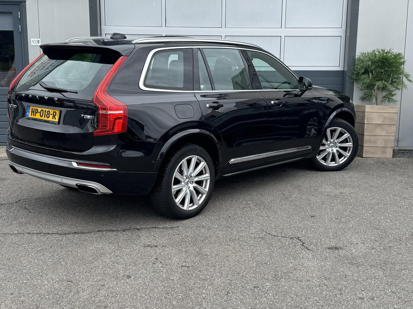 Volvo Volvo