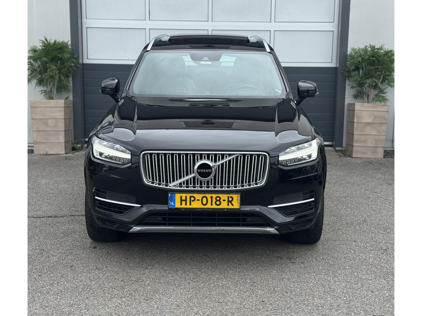 Volvo Volvo