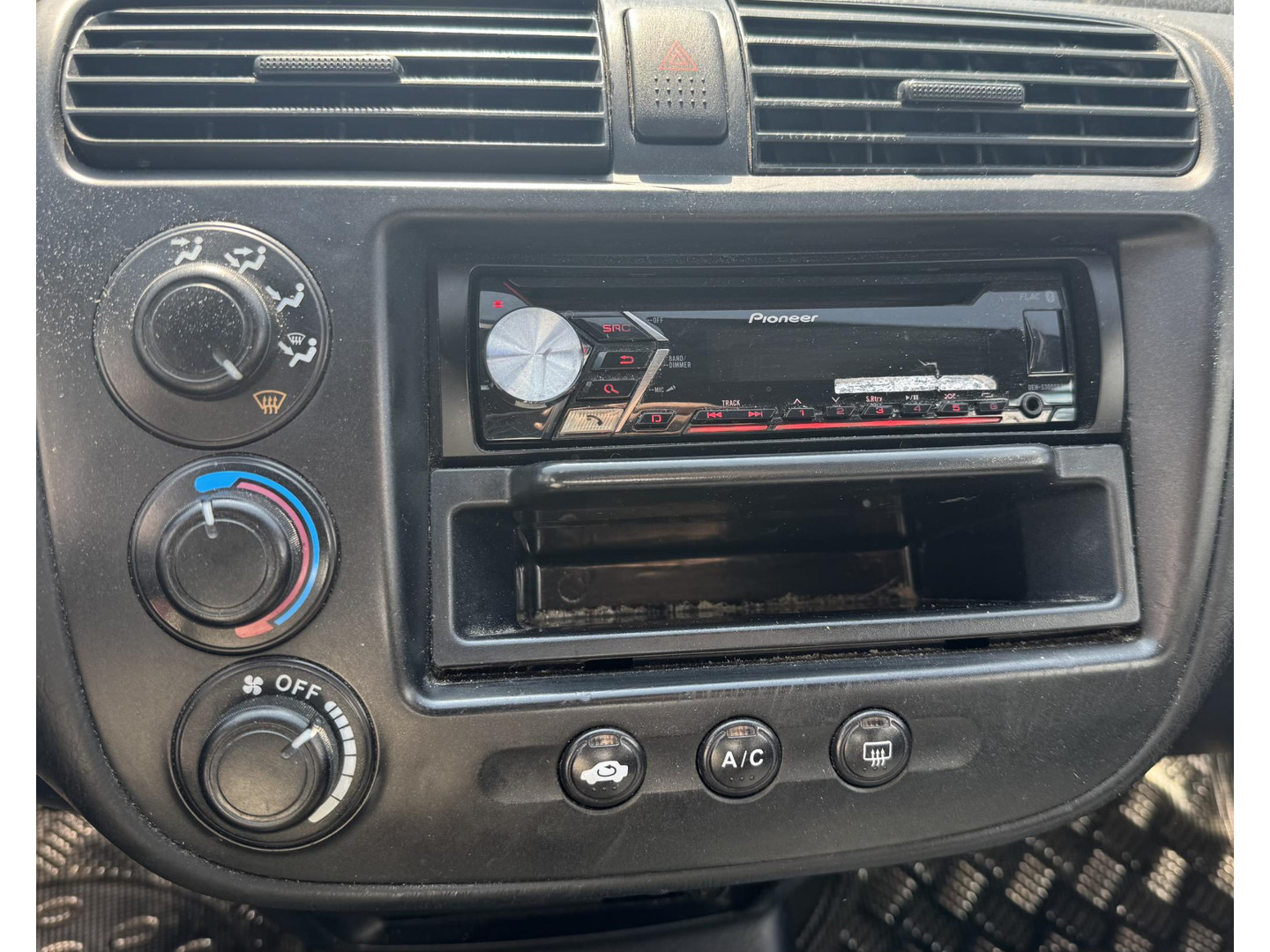 Honda