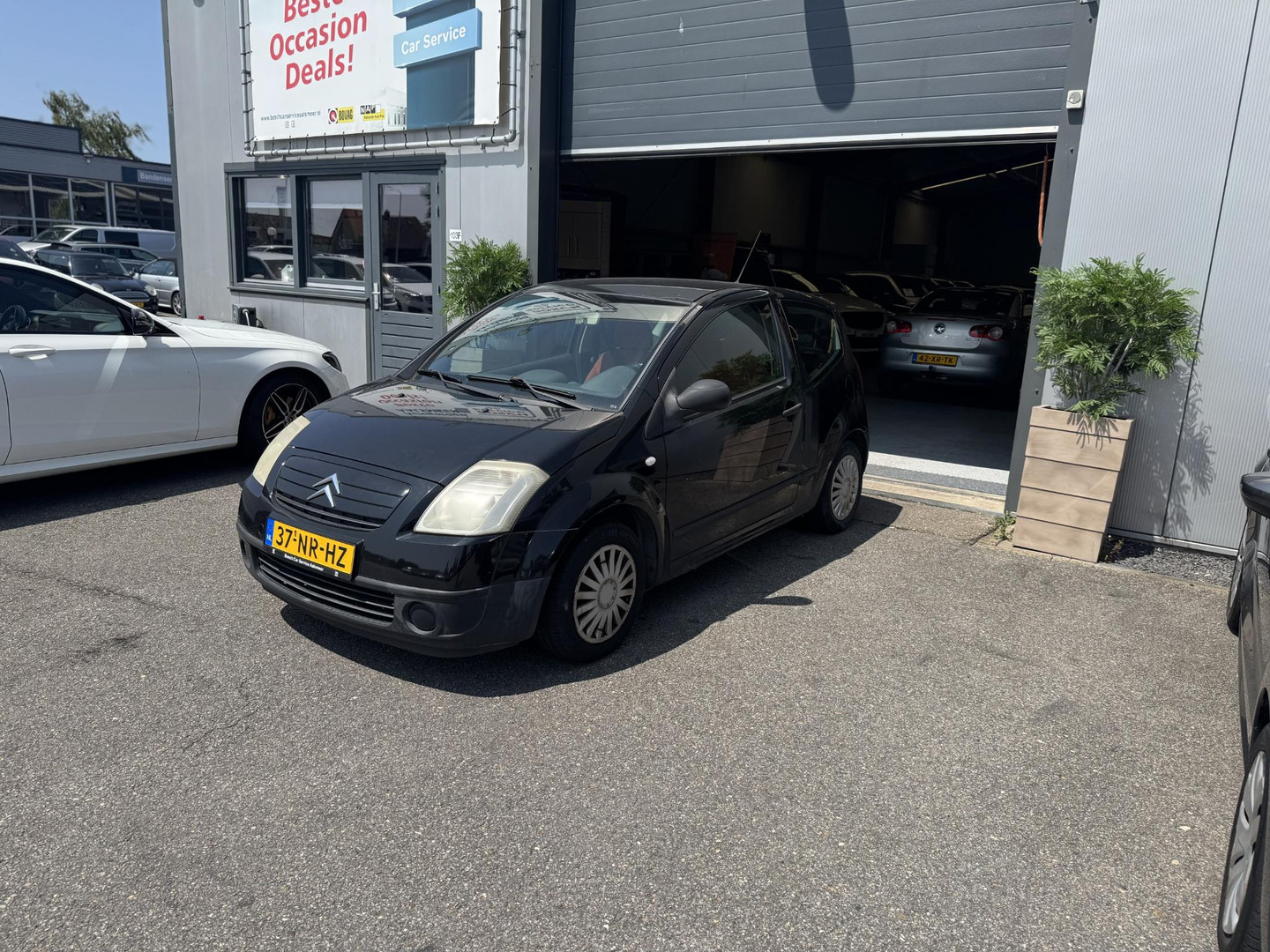 Citroën