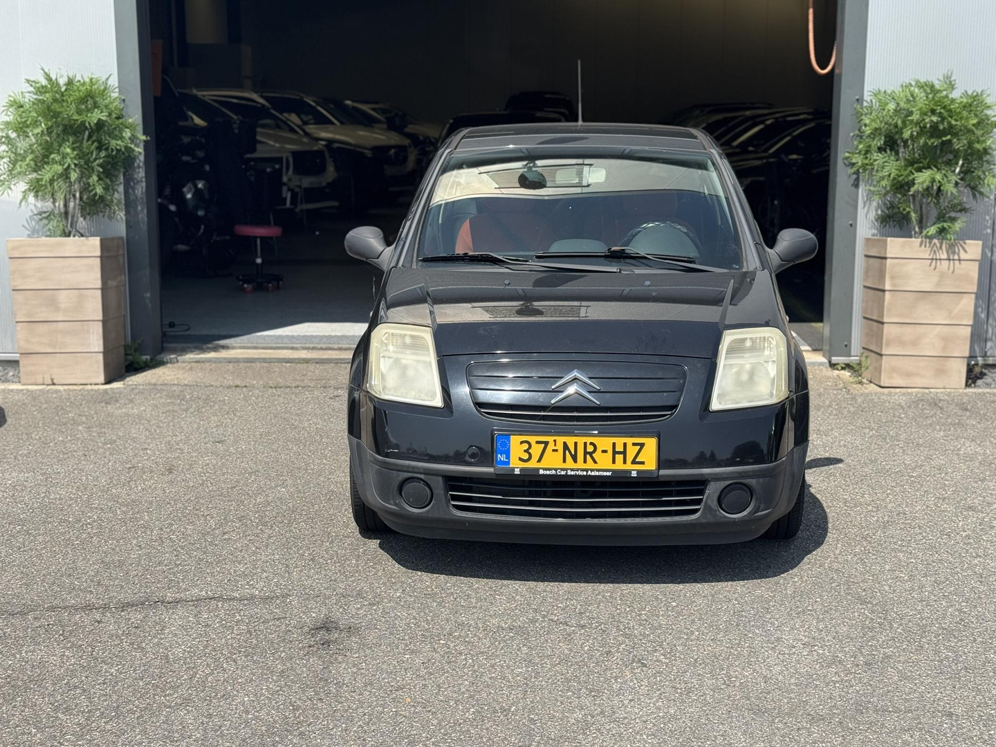 Citroën