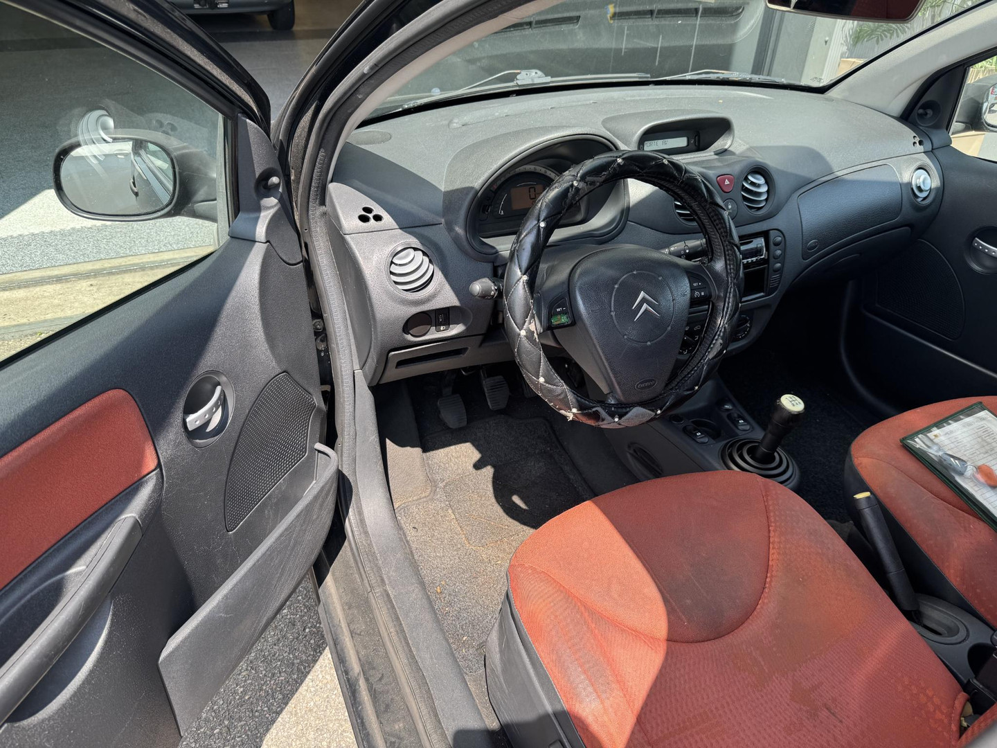 Citroën