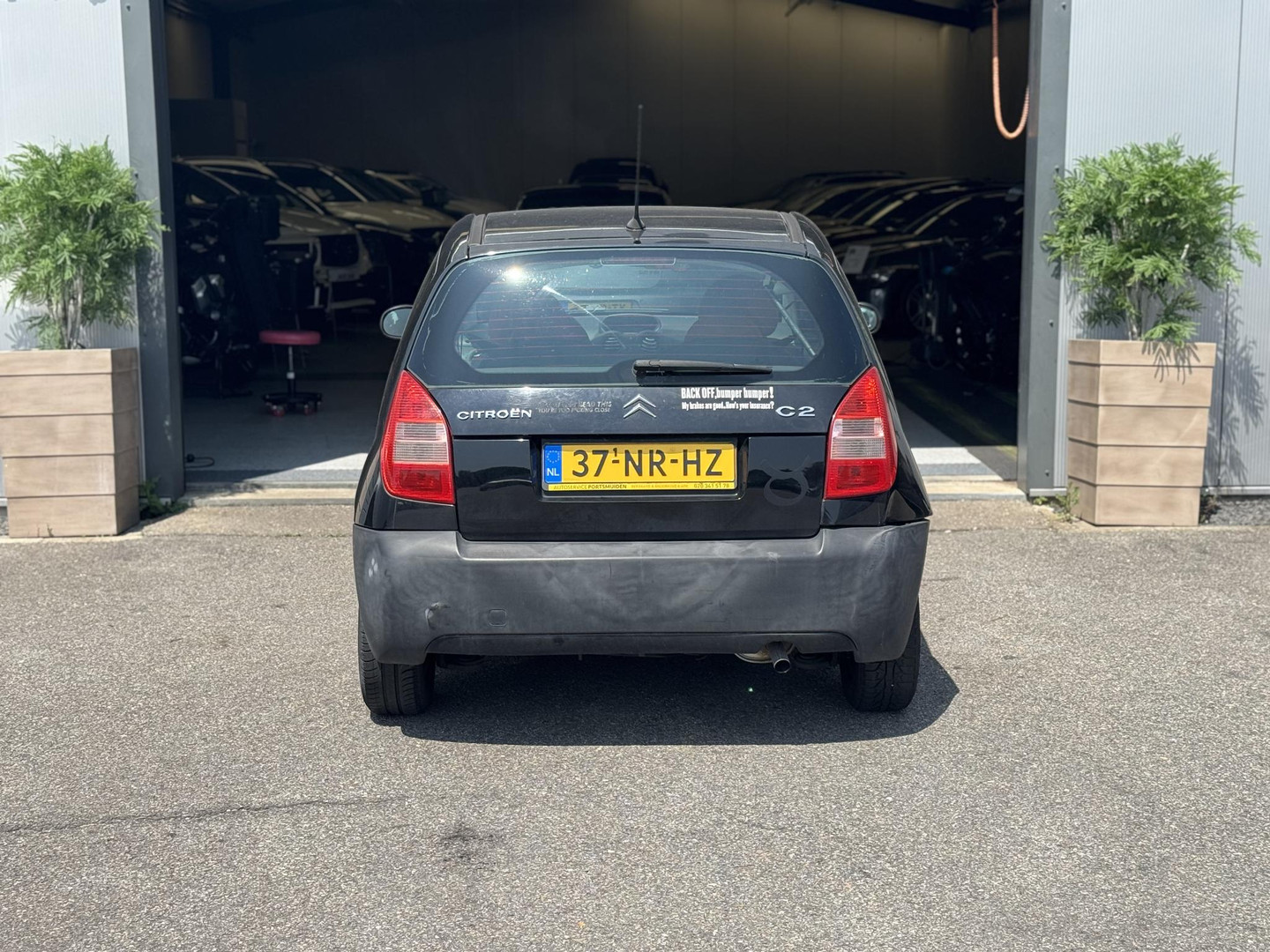 Citroën