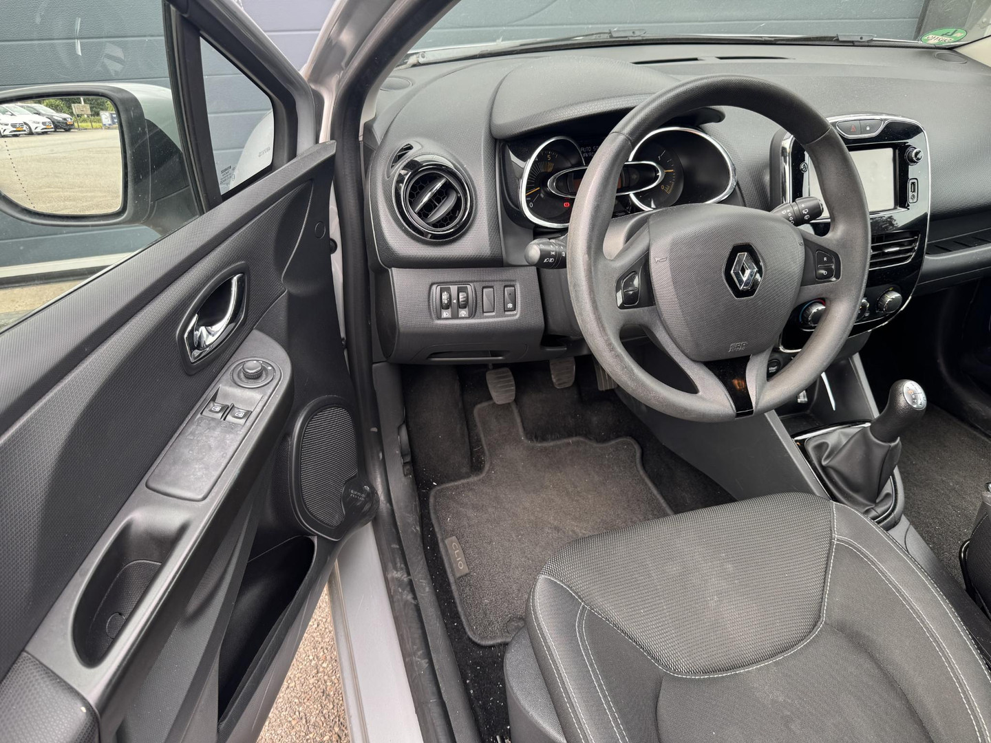 Renault