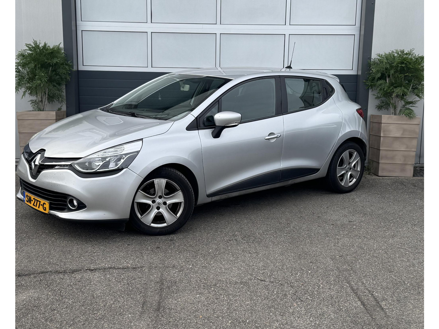 Renault