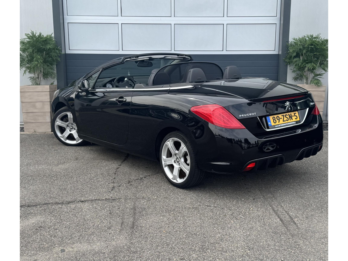 Peugeot