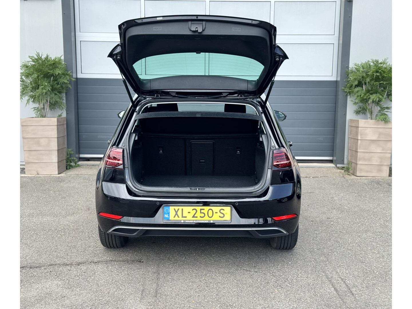 Volkswagen Volkswagen