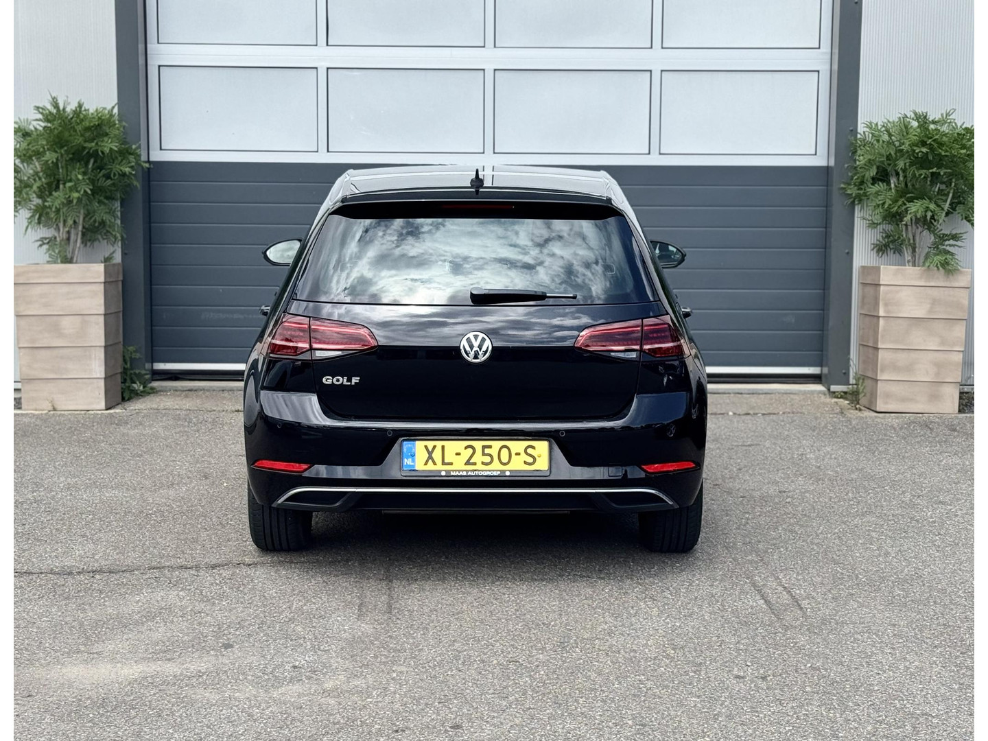 Volkswagen Volkswagen