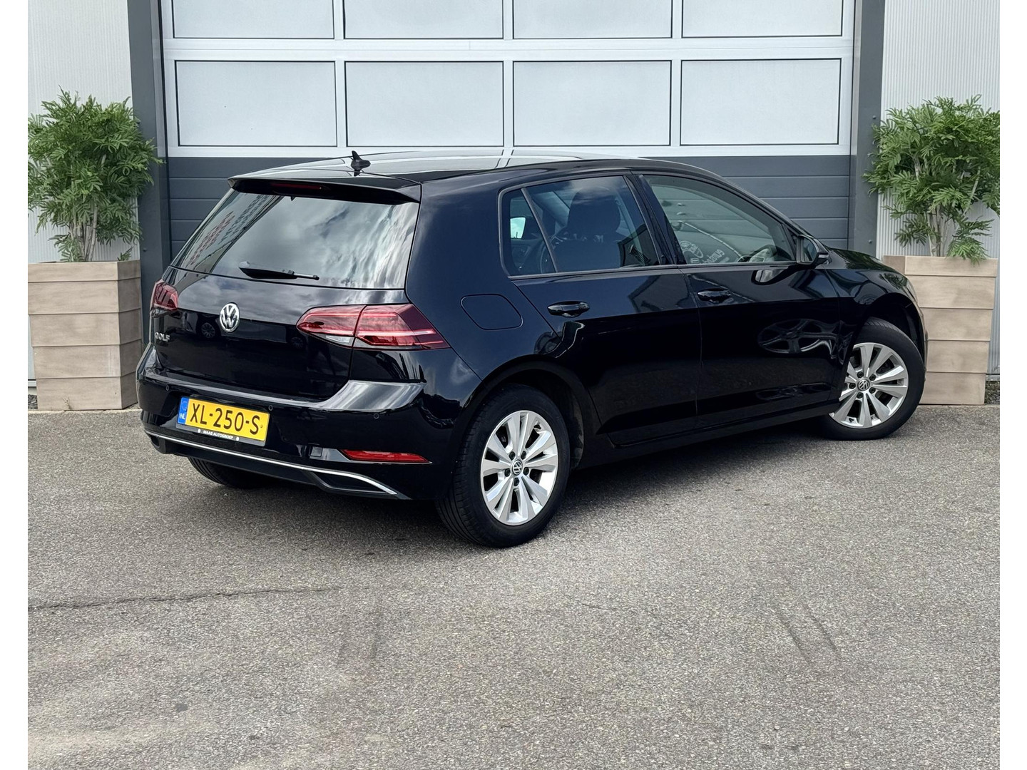 Volkswagen Volkswagen