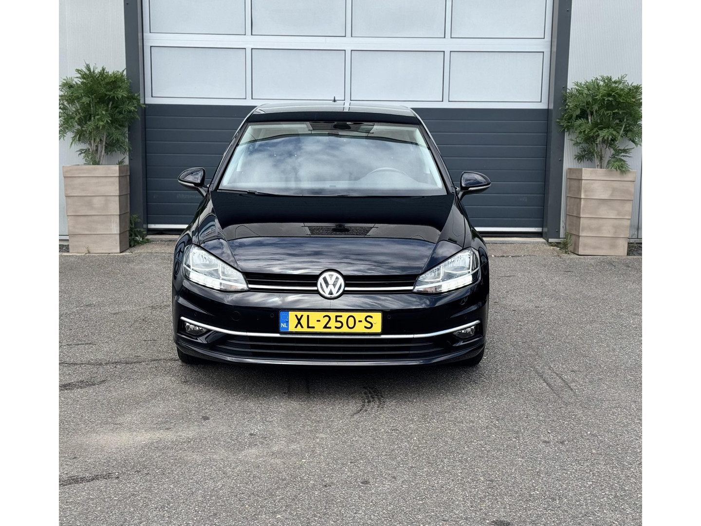 Volkswagen Volkswagen