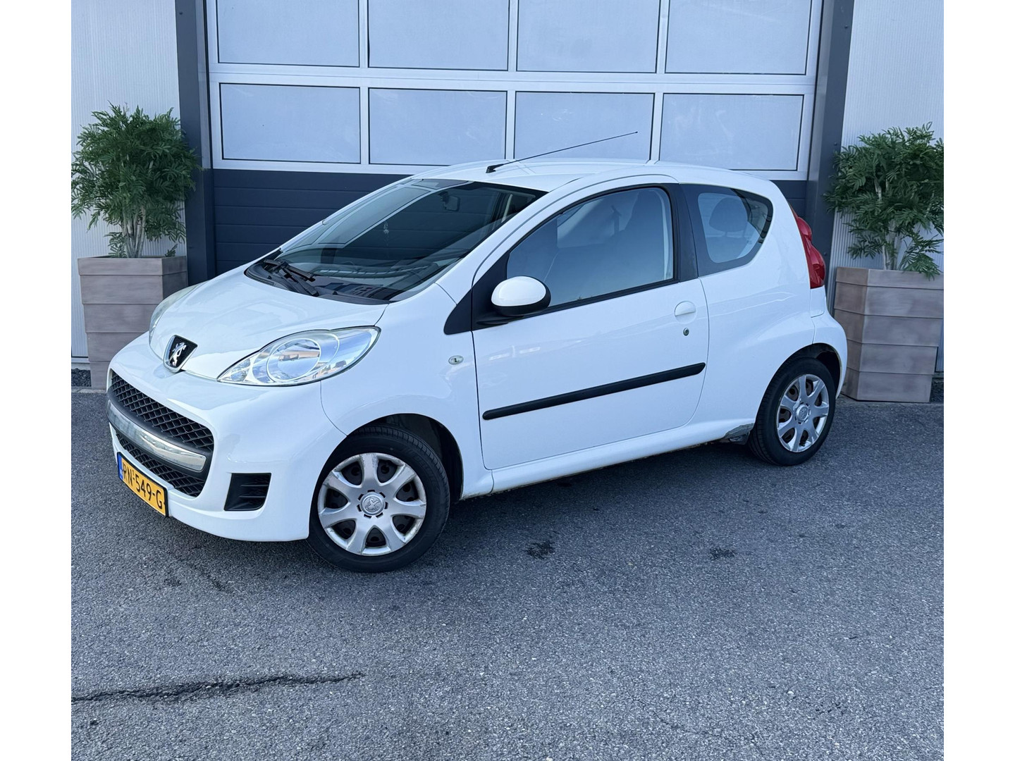 Peugeot