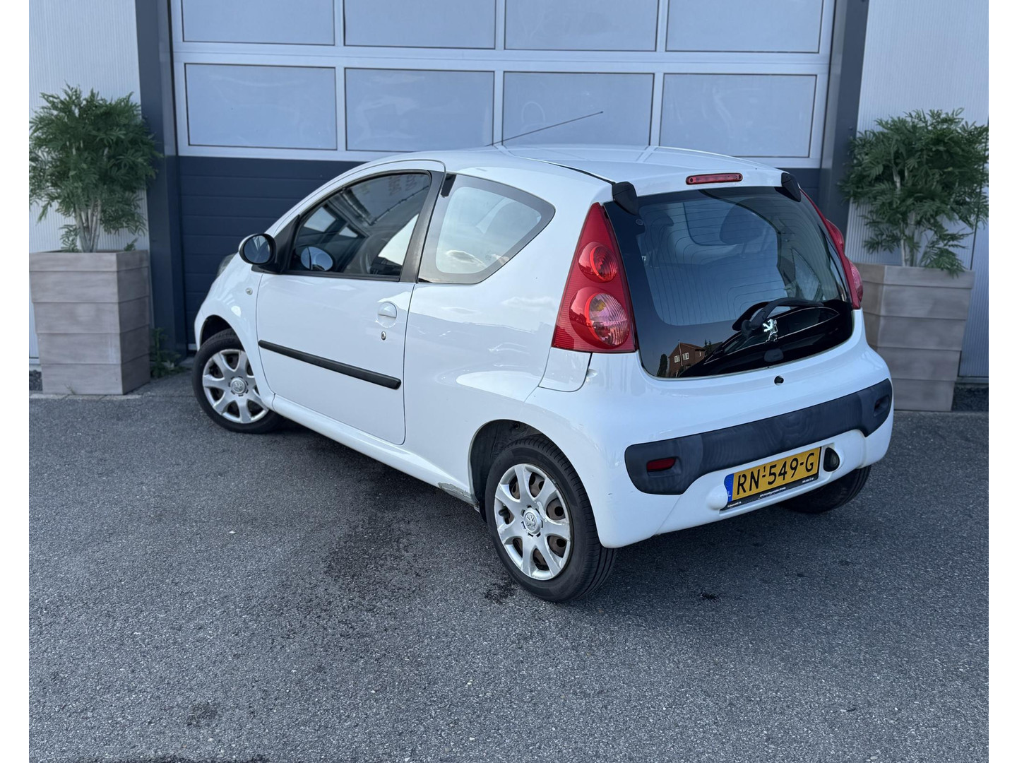Peugeot