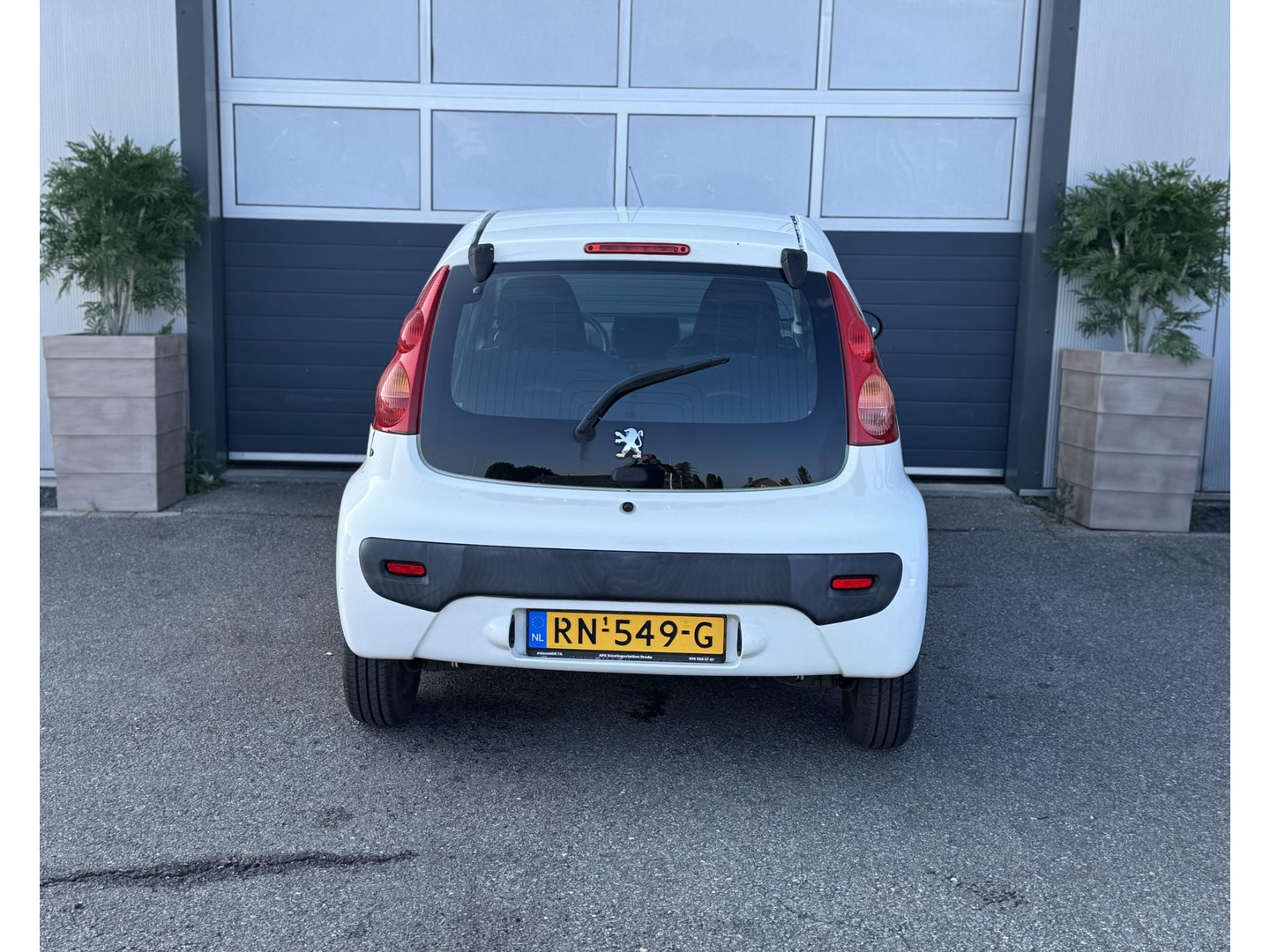 Peugeot