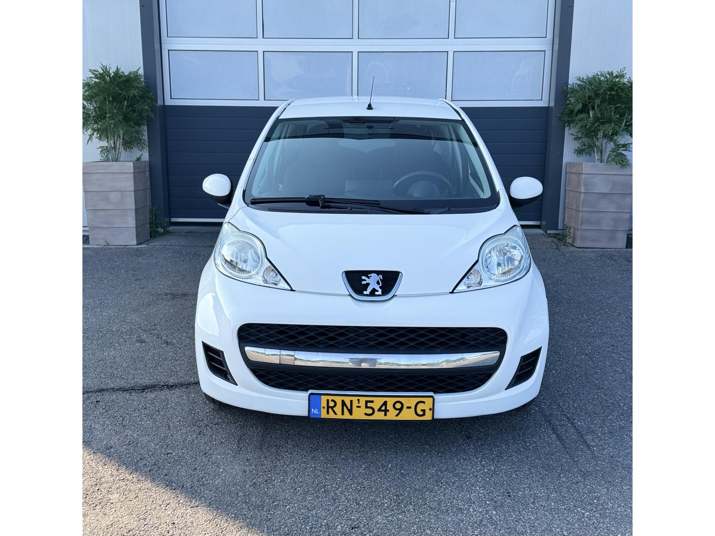Peugeot