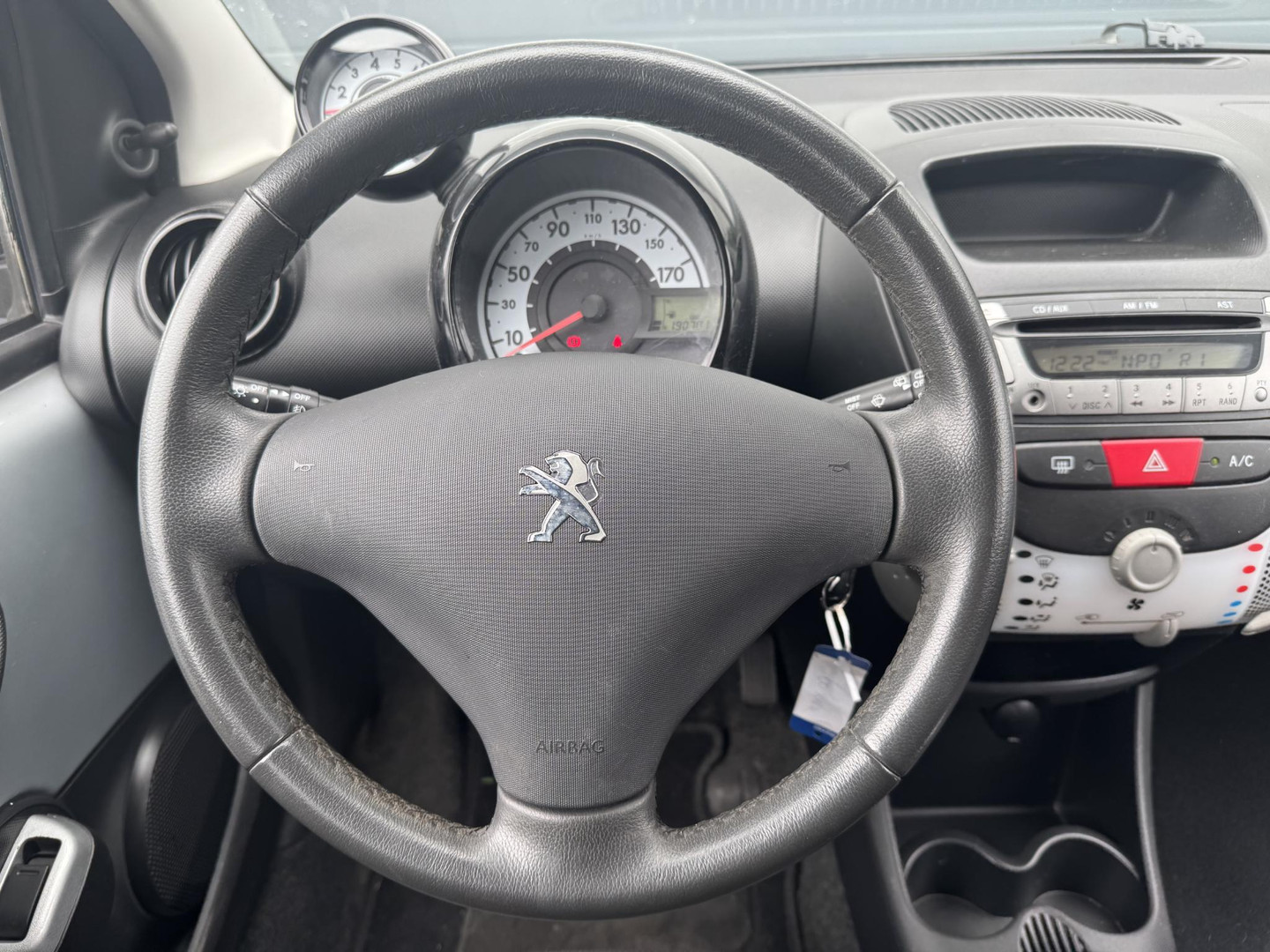 Peugeot