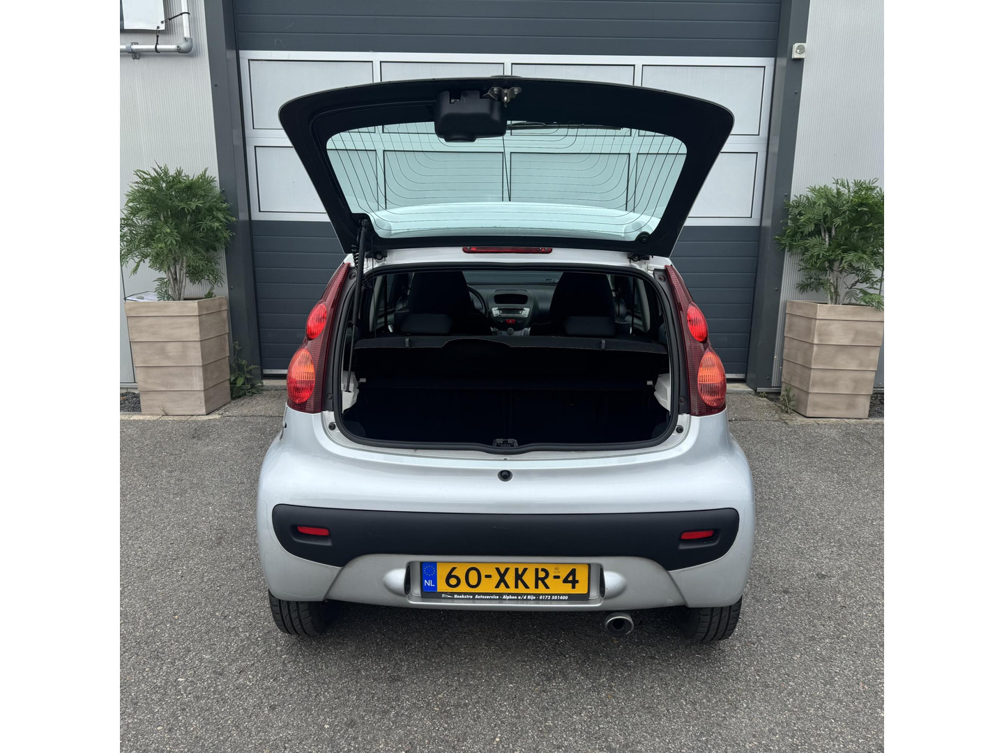 Peugeot