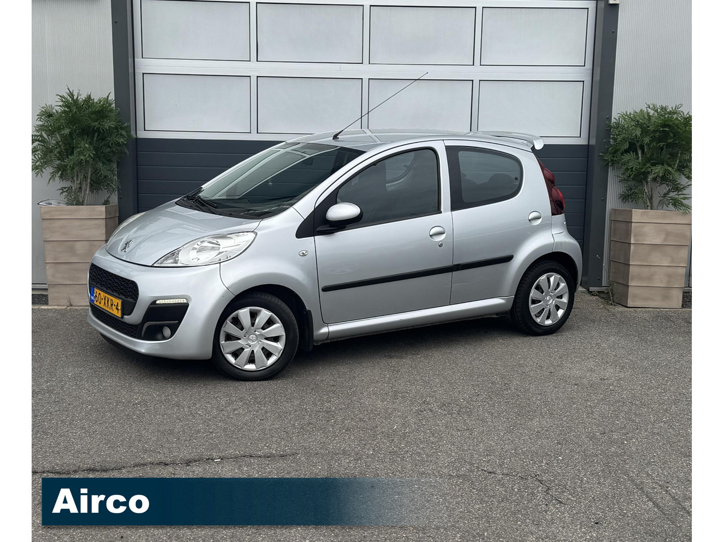 Peugeot