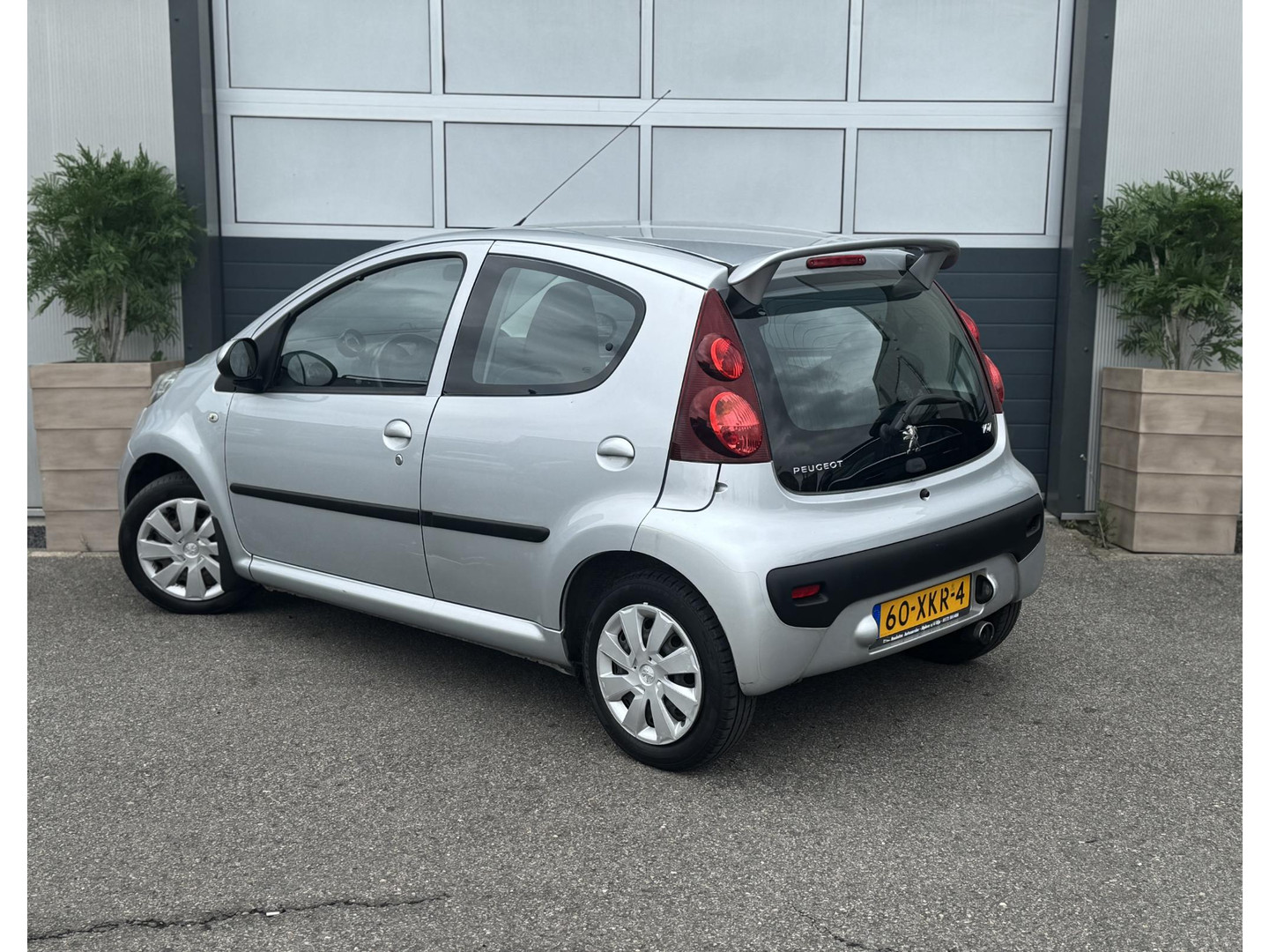 Peugeot