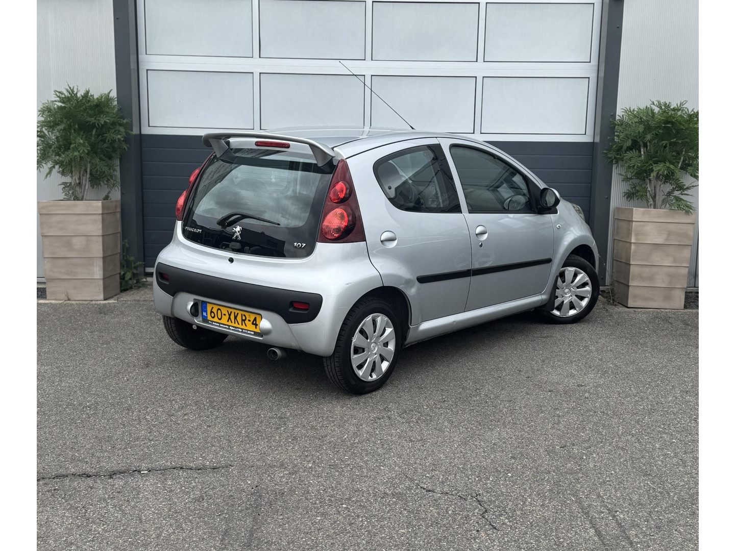 Peugeot