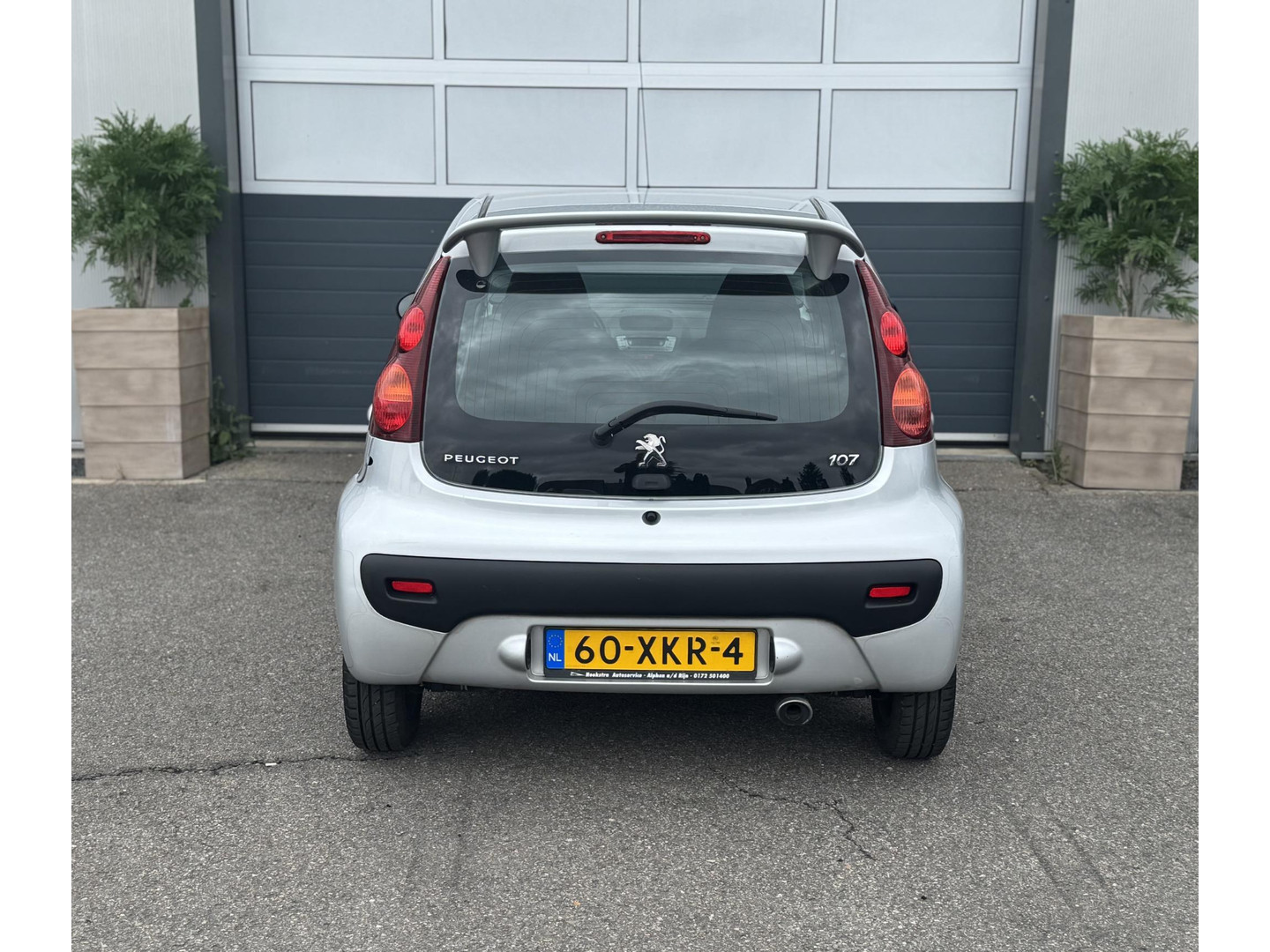 Peugeot
