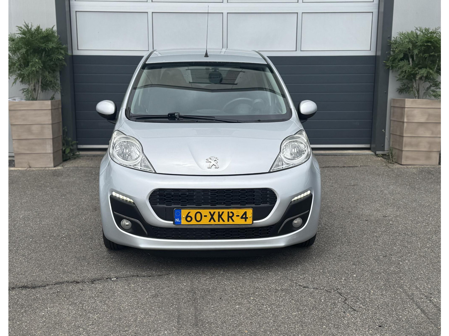Peugeot