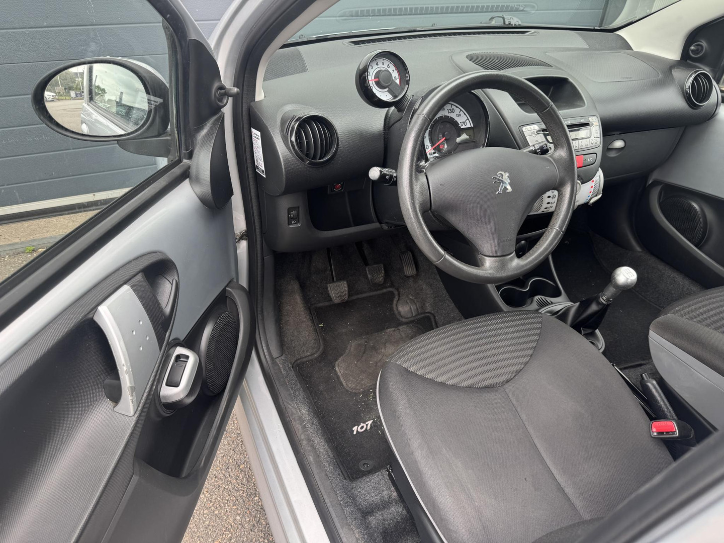 Peugeot