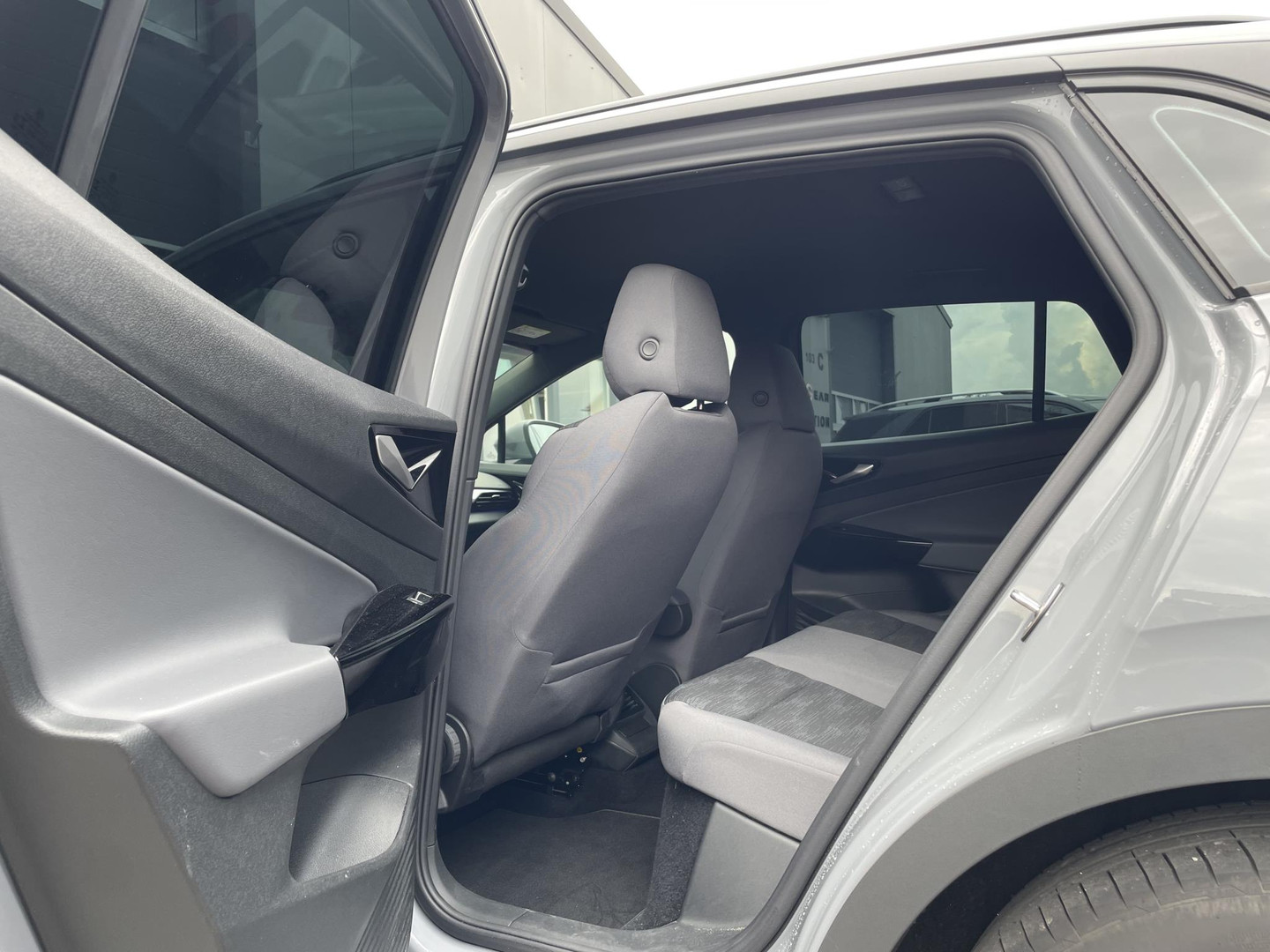 Volkswagen Volkswagen