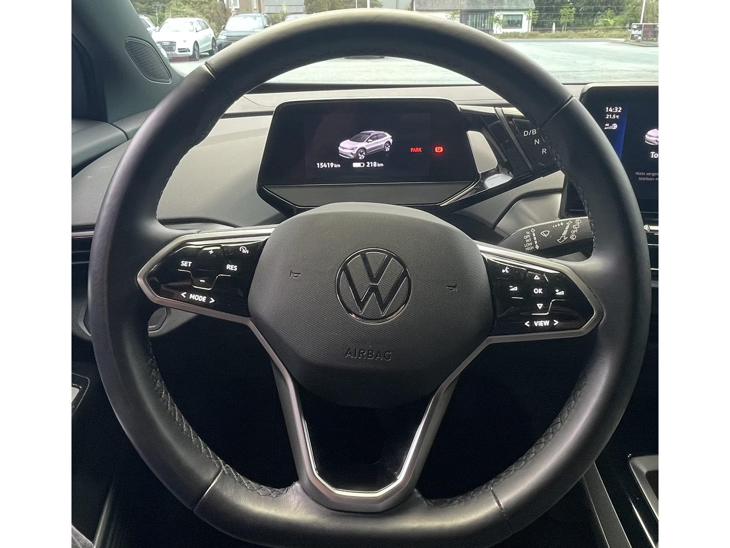Volkswagen Volkswagen